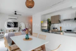 For Rent | For Sale | Move-In Ready 2-Bedroom Apartment in Urbana | Obarrio