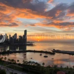 Rented | Sophisticated Urban Living with Exceptional Views | At White Tower