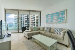 Rented | Turnkey Oceanfront Retreat | 1-Bedroom Residence