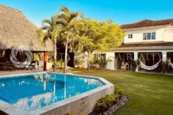 For Sale | Spectacular Furnished Residence with Resort Amenities | At Bijao – Beach Club & Residences