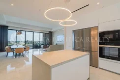 For Rent | Sophisticated 3-Bedroom Penthouse Residence | At Casa Del Mar
