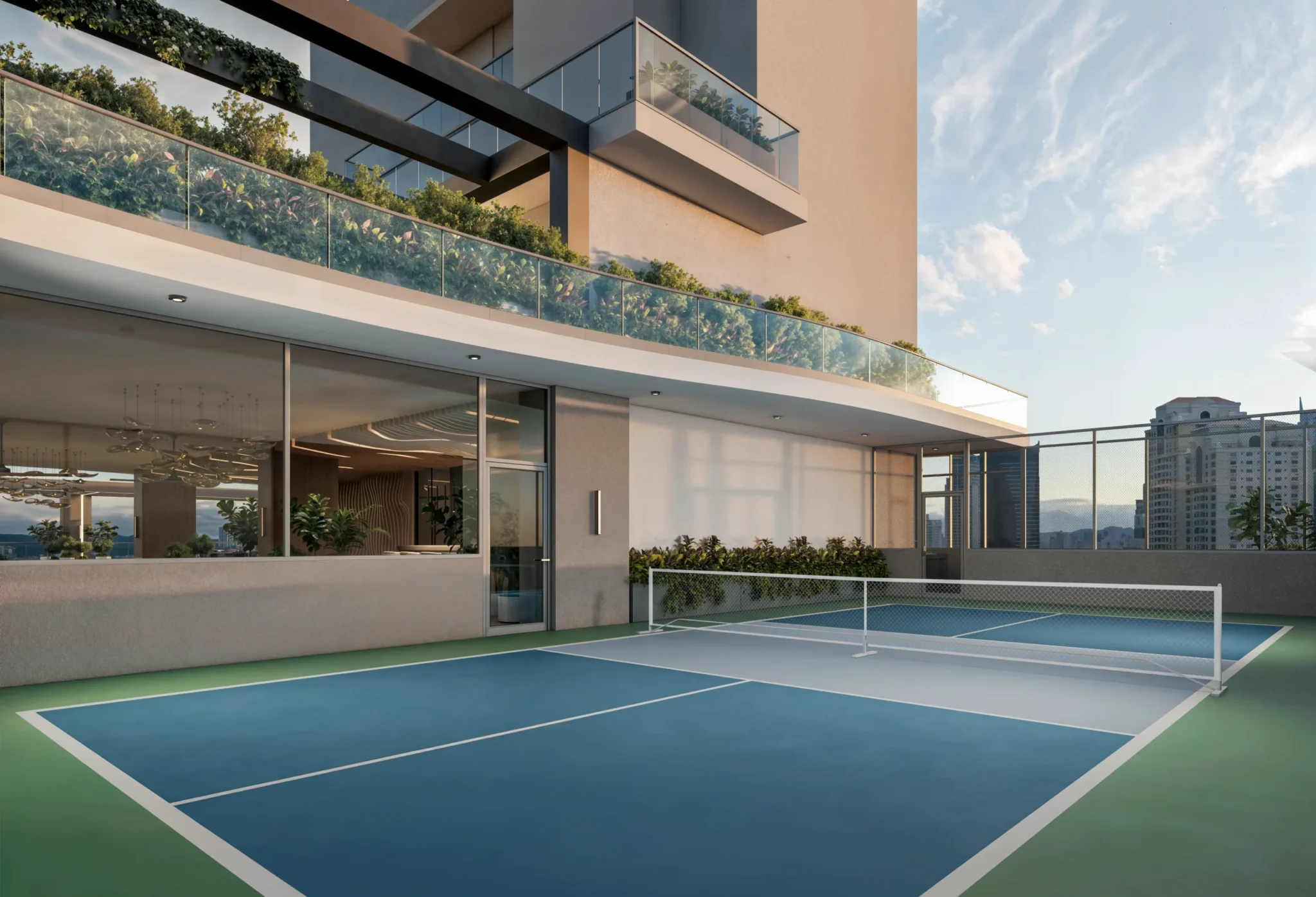 E3_PICKLEBALL COURT E3_PICKLEBALL COURT