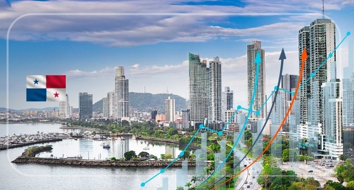 Fitch Ratings Projects 4.0% Economic Growth for Panama in 2026