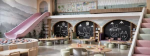 Kids Room AURUM