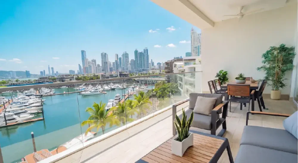 OCEAN REEF_Beach Club Residences