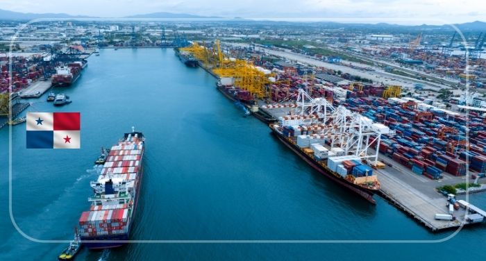 Panama and China Move to Renew a Key Maritime Agreement