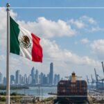 Panama and China Move to Renew a Key Maritime Agreement