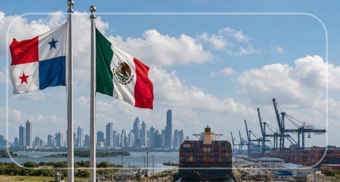Why Panama’s Relationship With Mexico Matters More Than Ever
