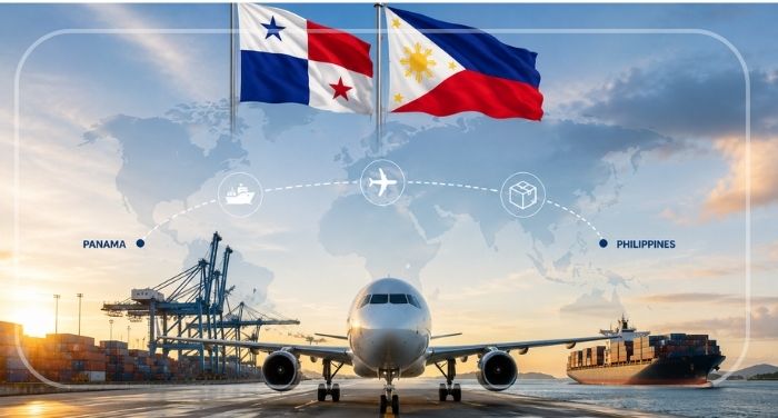 Panama and the Philippines Look to Build a New Trade Bridge
