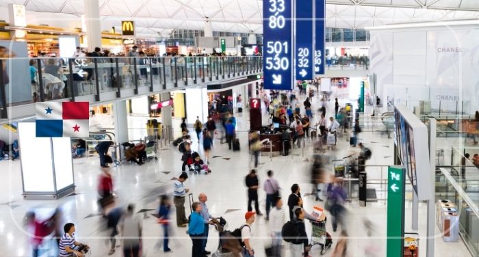 Tocumen’s 11.5 Million Passengers Confirm Panama’s Hub Model. The Next Gain Is Tourism.