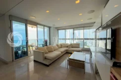 3-Bedroom Furnished Residence for Sale at Vision Tower, Coco del Mar
