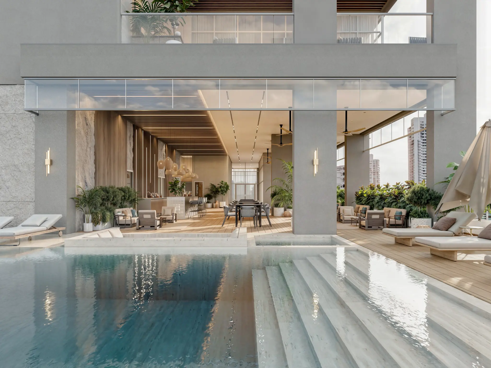 urban-terrace SeaSide