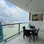 For Sale | Furnished 2-Bedroom Residence with Ocean Views at The Ocean Club