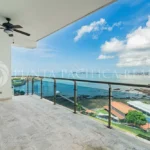 For Sale | Spacious 4-Bedroom Residence with 2 Balconies | Aqualina