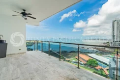 For Sale | Spacious 4-Bedroom Residence with 2 Balconies | Aqualina