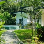For Sale | Private Jungle Retreat with Pool and Guest houses |
