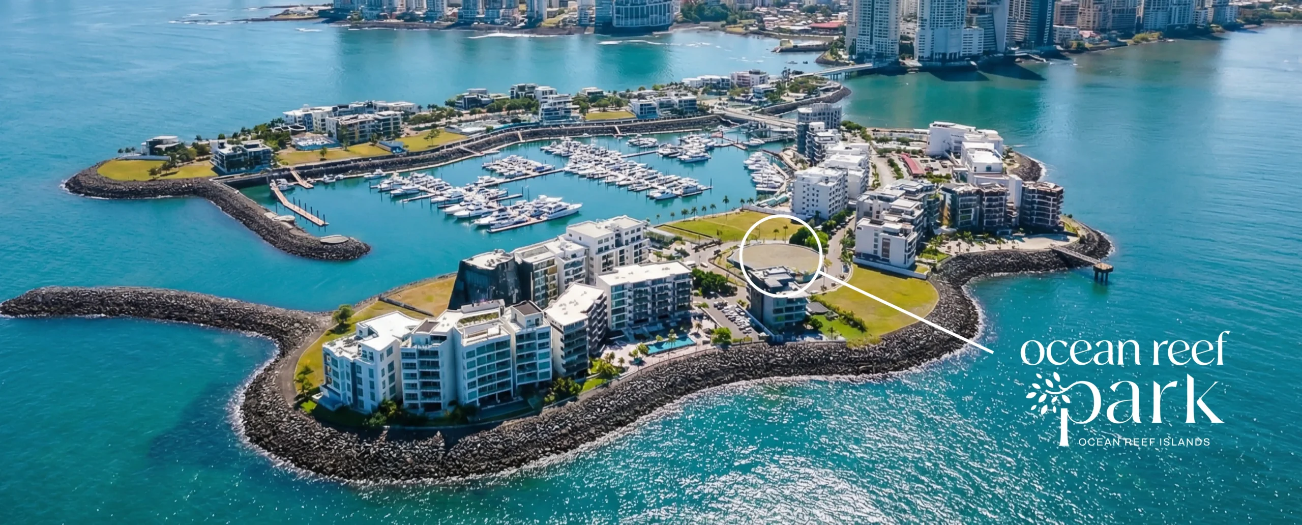 Ocean Reef Park