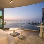 3-Bedroom Apartment for Sale at Pacific Point, Punta Pacífica