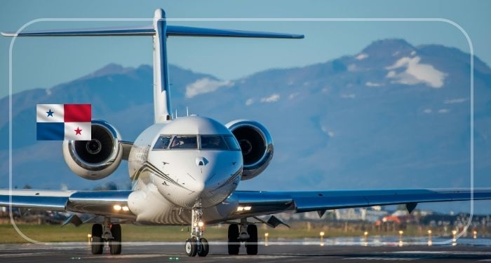 Panama’s Air Network Is Opening New Tourism Corridors