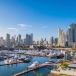 For Sale | One-of-a-Kind Skyhomes Residence | Private Pool & Direct Marina Views