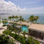 For Rent | Sophisticated 2-Bedroom Residence at The Palms