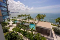 For Rent | Sophisticated 2-Bedroom Residence at The Palms