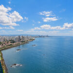 For Rent | Sophisticated 2-Bedroom + Office Apartment in Punta Pacífica |