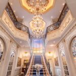 For Sale | Two-Level Palace Penthouse | 360° Views Over Panama City