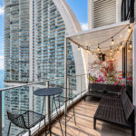 Luxury Loft for Rent Punta Pacifica | Pacific Village 180m² | $3,300