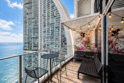 Luxury Loft for Rent Punta Pacifica | Pacific Village 180m² | $3,500