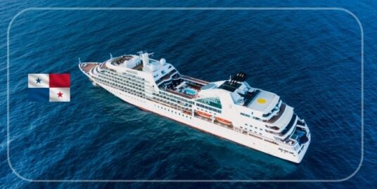 Panama Cruise Tourism Grows 21.6% in 2026