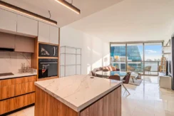 For Sale | Turnkey Luxury Living | Stylish 1-Bedroom Apartment at The Ocean Club