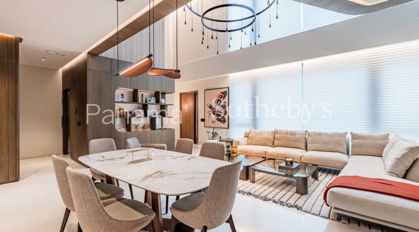 Ocean Villas - C2 - 17