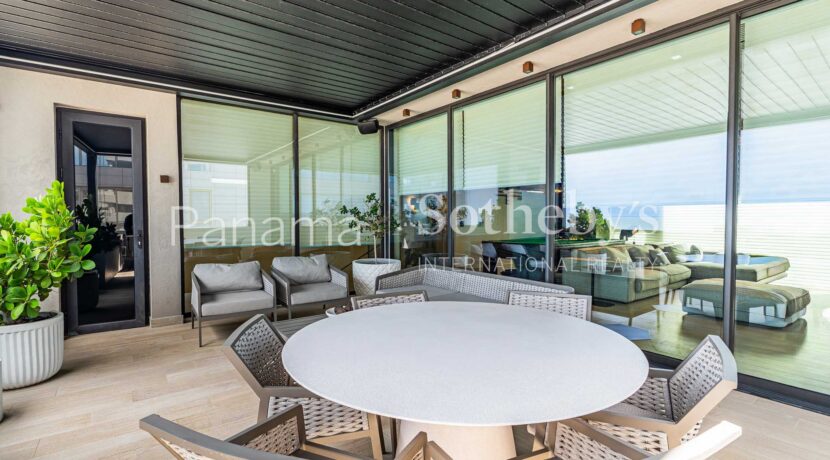 Ocean Villas - C2 - 2