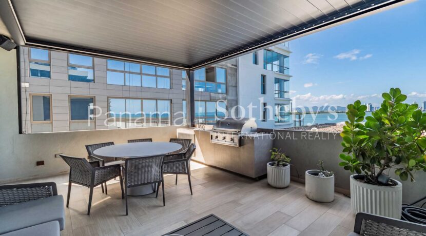 Ocean Villas - C2 - 20