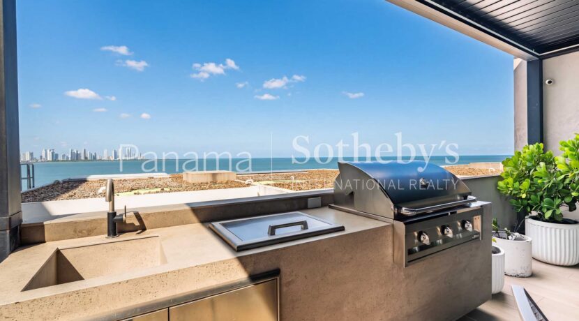Ocean Villas - C2 - 22