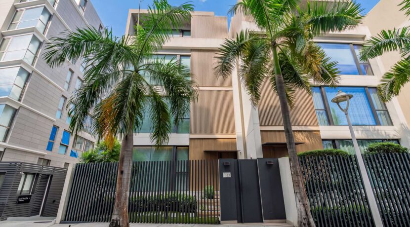 Ocean Villas - C2 - 25
