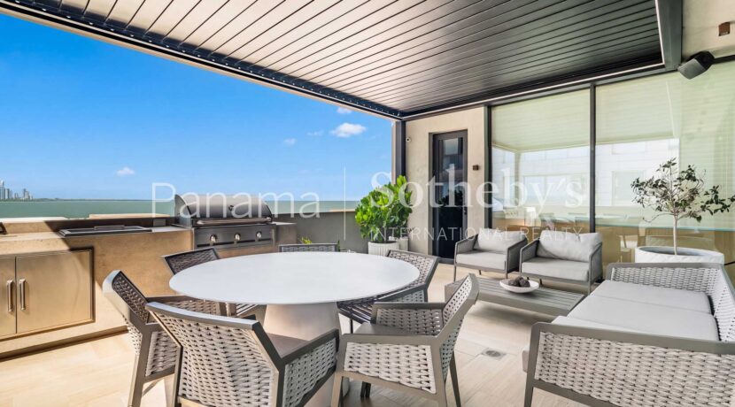 Ocean Villas - C2 - 27