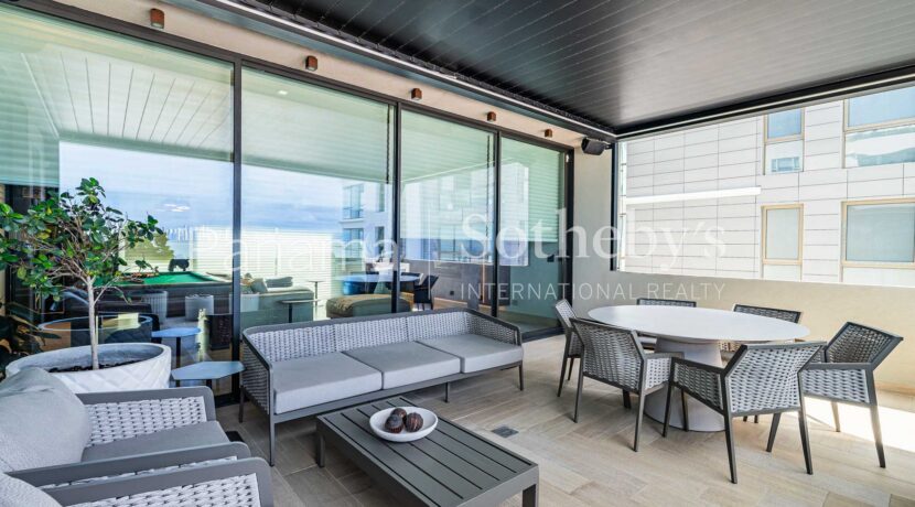 Ocean Villas - C2 - 3