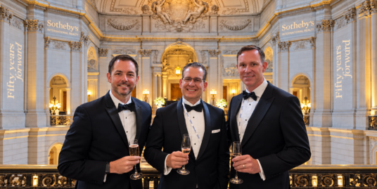 Panama Sotheby’s International Realty at GNE 2026