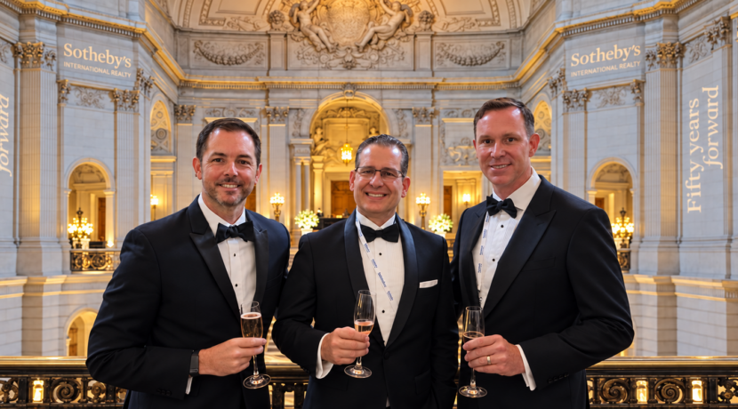 Panama Sotheby’s International Realty at GNE 2026