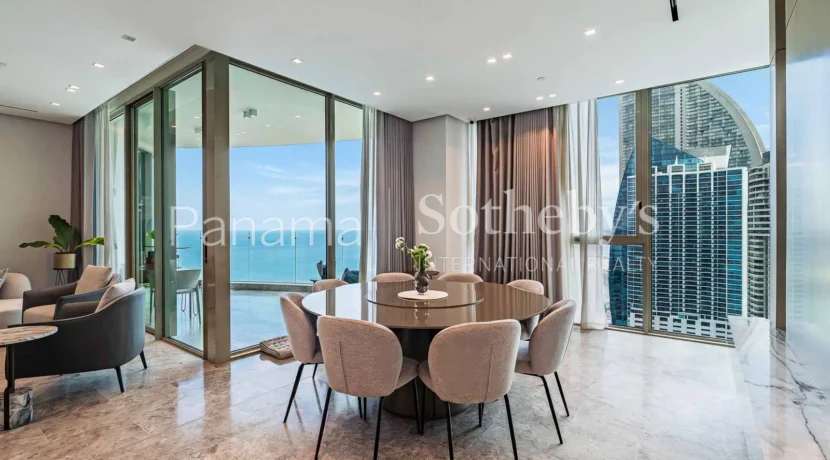 Pacific Point 23