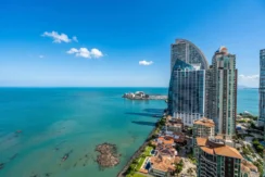 For Sale | Refined Elegance & Premium Living at Pacific Point – Punta Pacífica