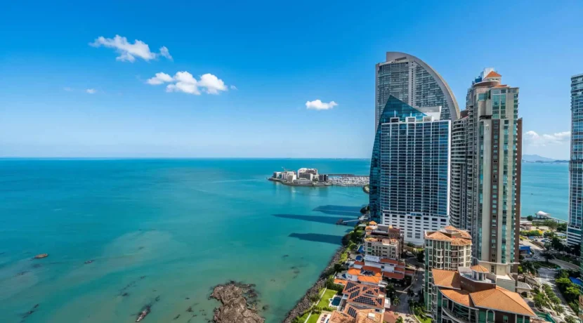 Pacific Point 24