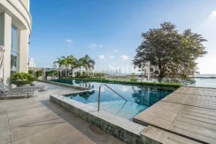 Pacific Point 25