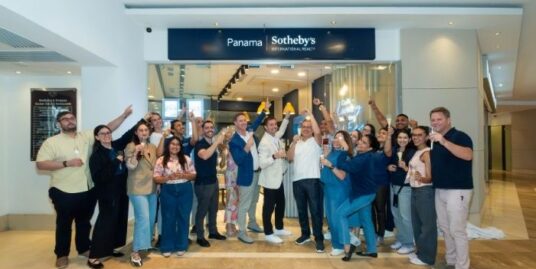 Panama Sotheby’s International Realty Unveils Three Offices at The Ocean Club