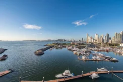 For Sale | One-of-a-Kind Two-Level Penthouse with Private Lap Pool & Jacuzzi at Exclusive Skyhomes